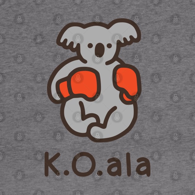 K.O.ala by obinsun